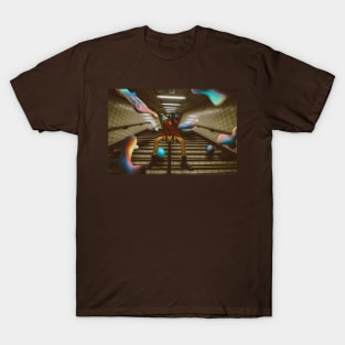 3D-world T-Shirt